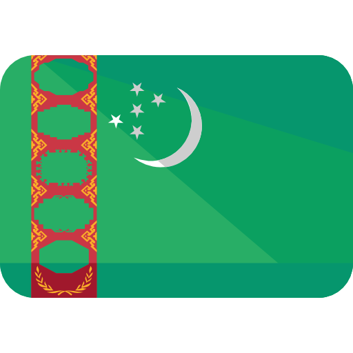 Türkmenistan