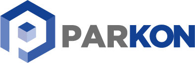 Parkon İnşaat Logo