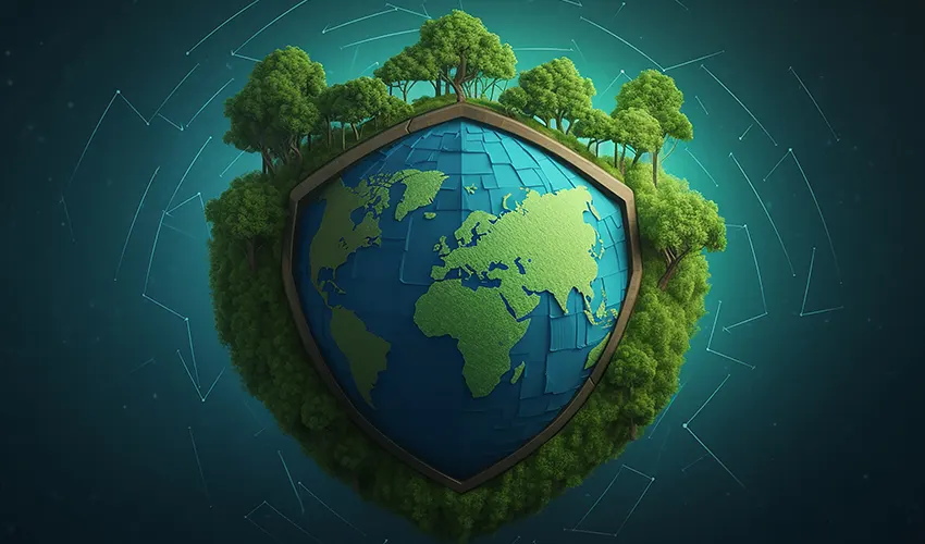 OUR ENVIRONMENTAL HEALTH AND SAFETY POLICY
