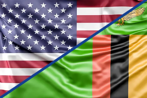 Zambiya-Lusaka-CDC Ofis Binalarında Güvenlik Yükseltmesi