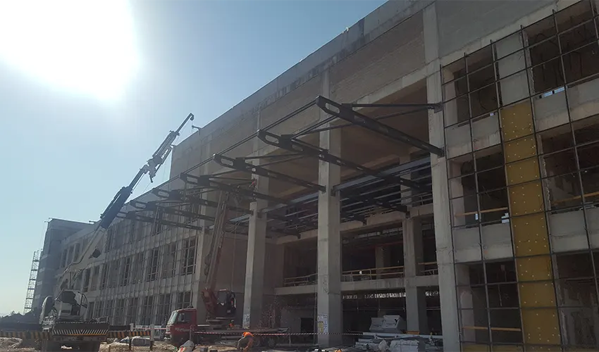 Eskişehir Şehir Hastanesi