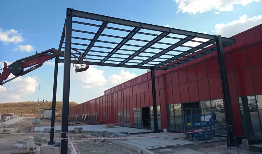 Etlik Şehir Hastanesi