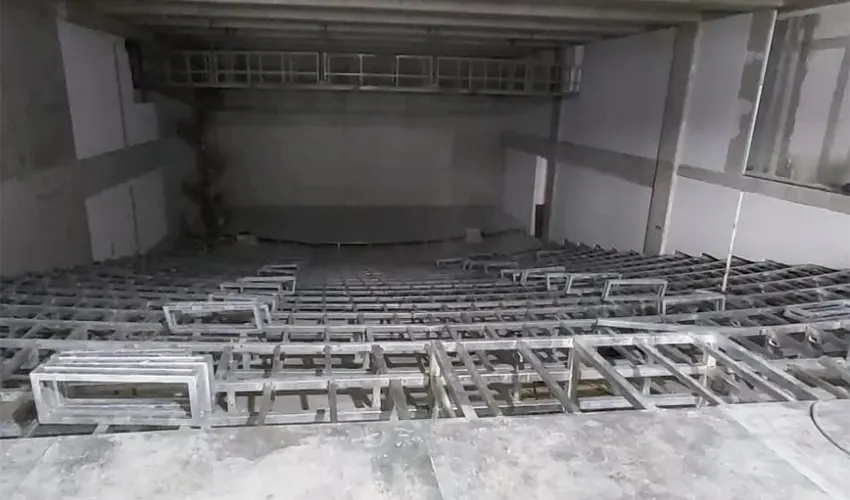 Havelsan Yeni Teknoloji Kampüsü